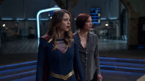 Supergirl Season 6 Episode 15 Torrent Download .